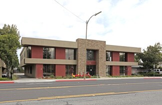 San Jose, CA Office - 1723 Hamilton Ave