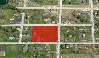 Centerville, MN Residential Land - 7073 Centerville Rd