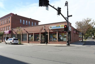Springfield, MA Retail - 764-772 Main St