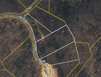 Sevierville, TN Residential - Lots 28-30 Trace Way