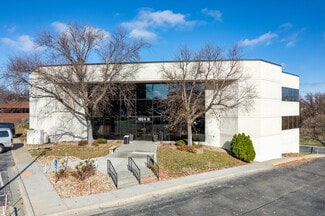 Omaha, NE Office - 1055 N 115th St