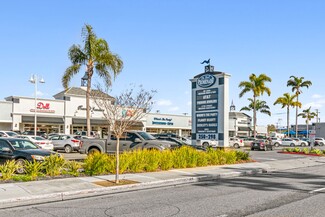 Costa Mesa, CA Retail - 250 E 17th St