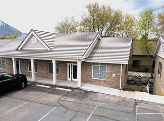 Alpine, UT Office - 64 Red Pine dr