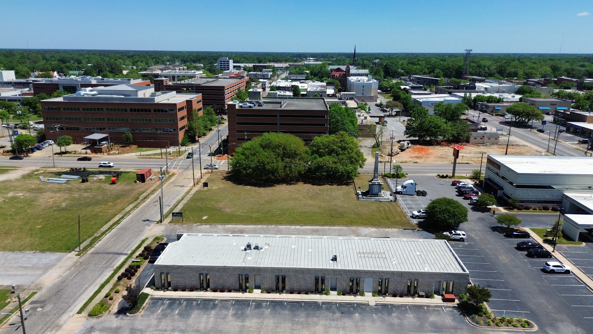 208 W Hampton Ave, Sumter, SC for Rent