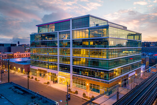 Chicago, IL Office/Retail, Retail - 1201 W Lake St