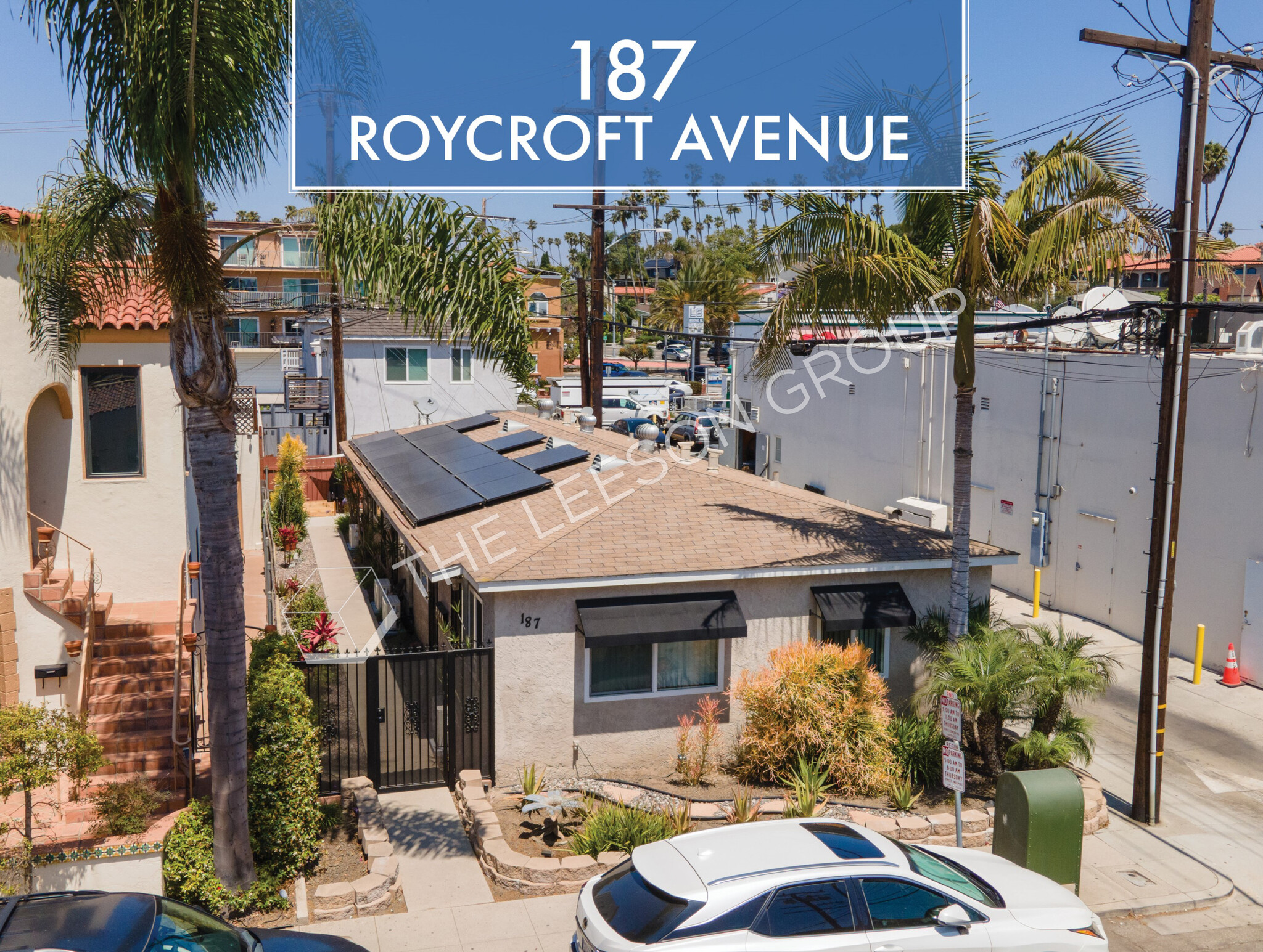 187 Roycroft Ave, Long Beach, CA for Sale