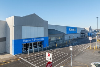 Muskegon, MI Retail - 2035 E Sherman Blvd