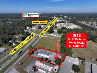 Cantonment, FL Flex - 3140 S Highway 95-A