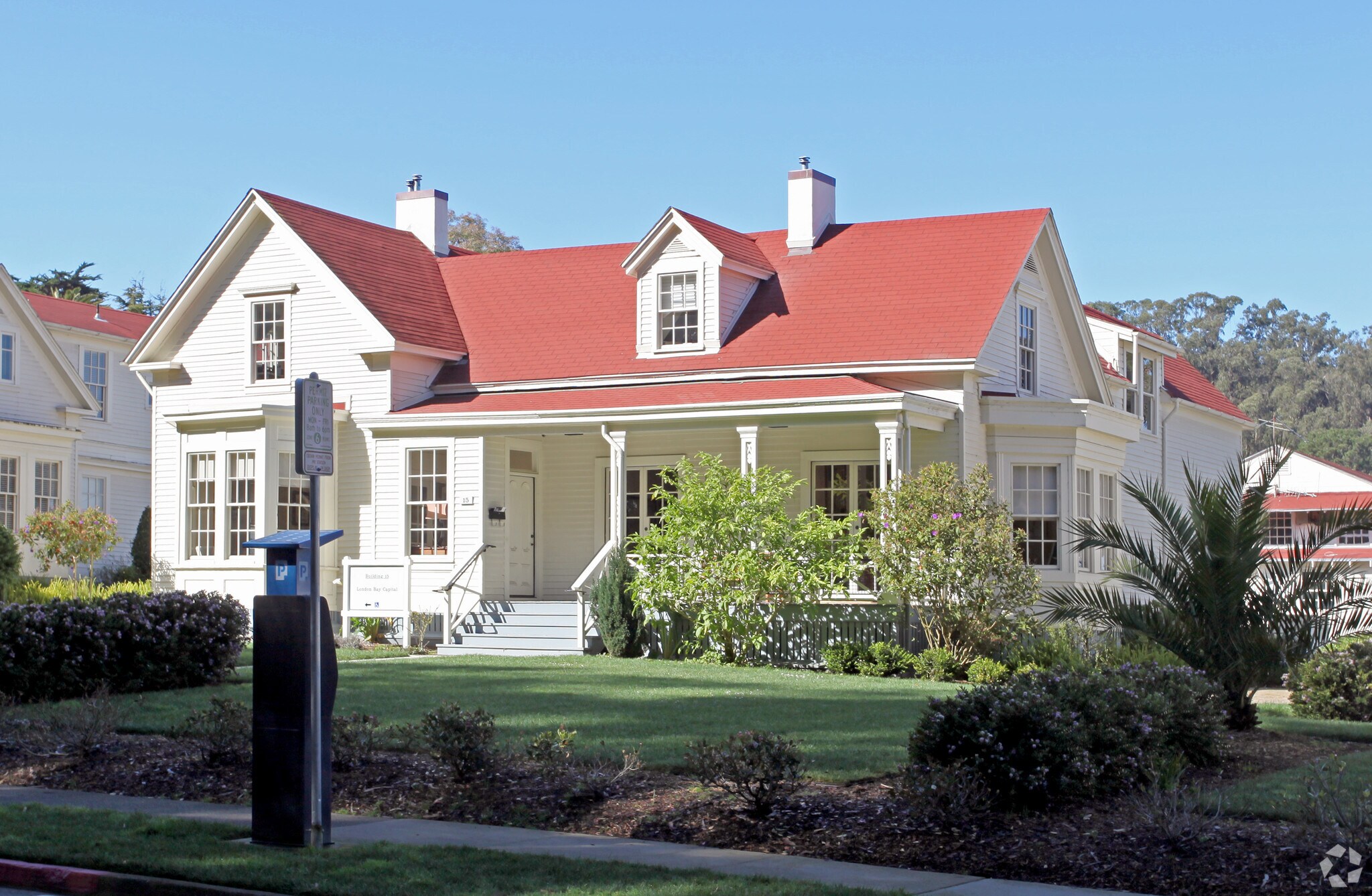 15 Funston Ave, San Francisco, CA for Rent