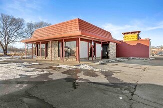 Gary, IN undefined - 7868 Melton Rd Gary, IN undefined - 7868 Melton Rd