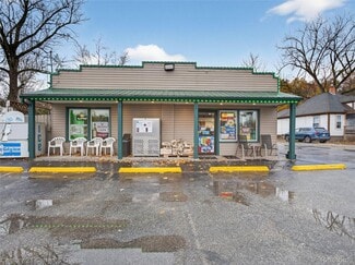 New Boston, MI Convenience Store - 27996 Waltz Rd