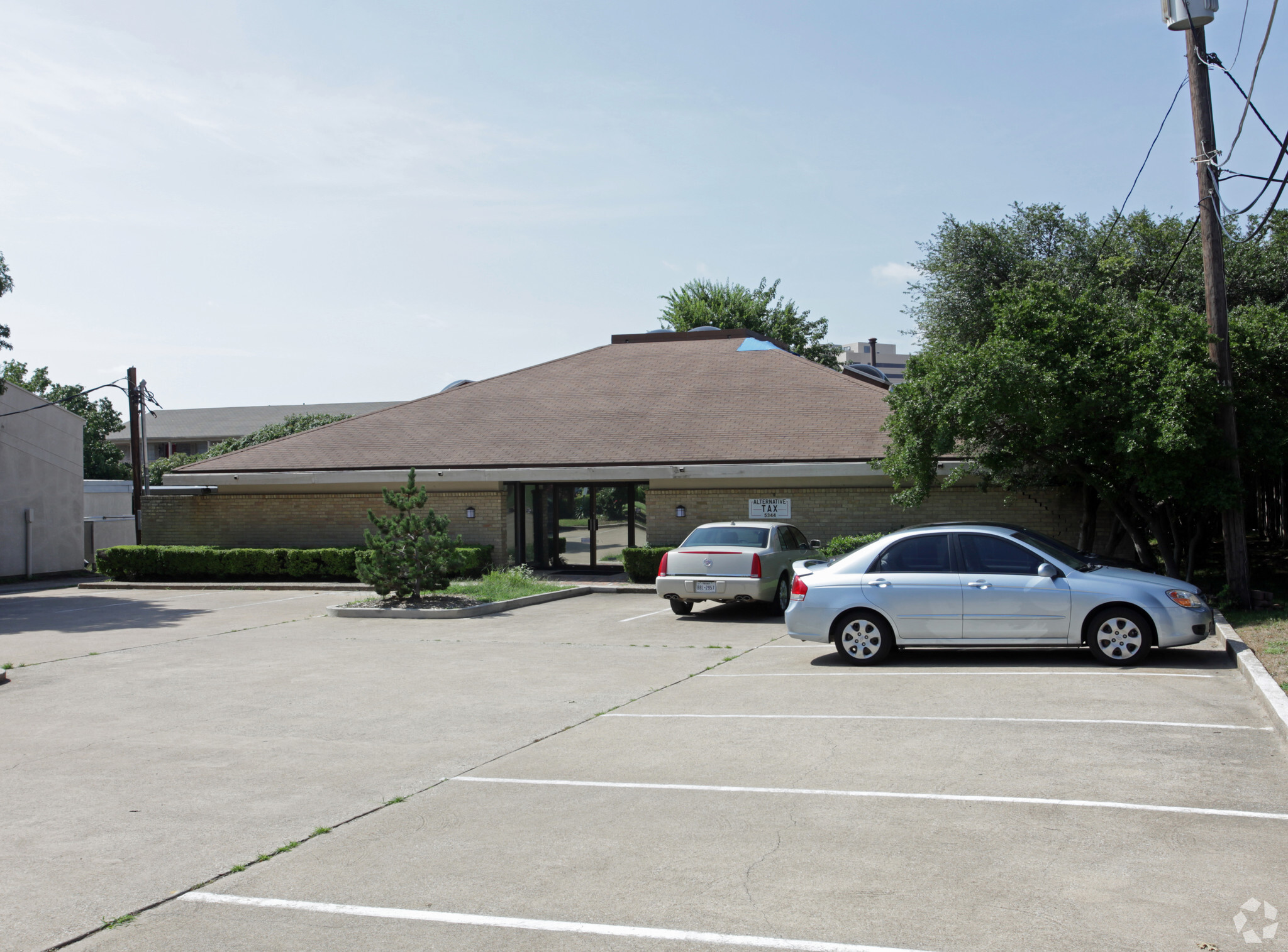 5344 Alpha Rd, Dallas, TX for Sale