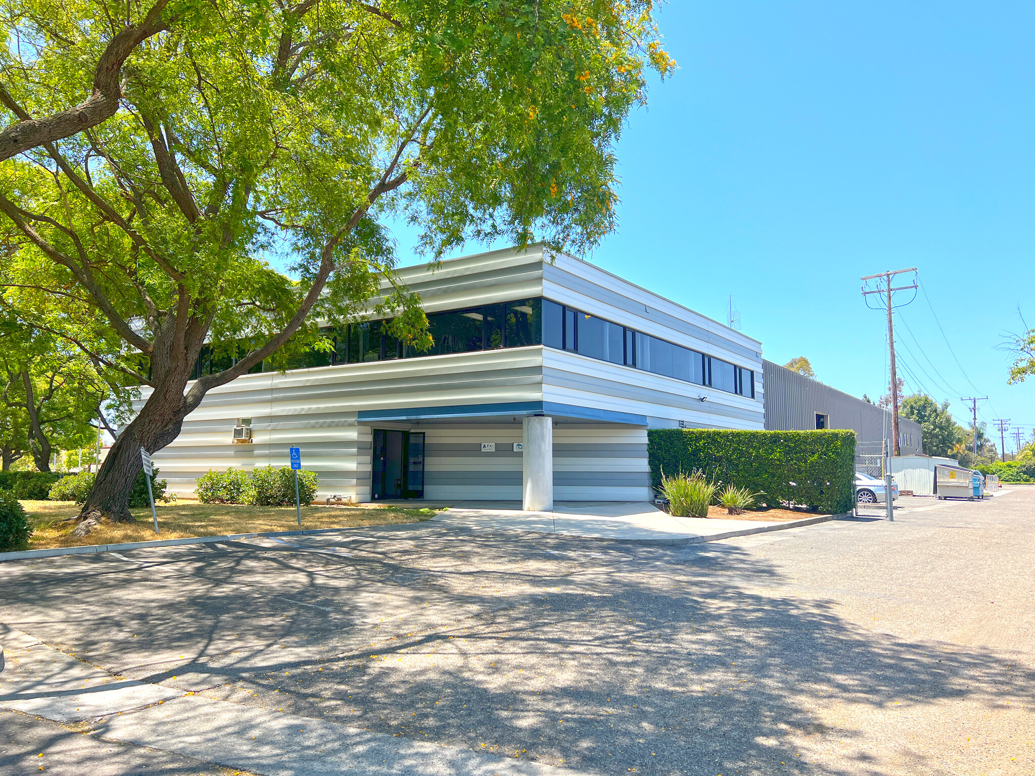 81 David Love Pl, Goleta, CA for Rent