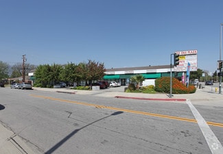 4107 Live Oak Ave  