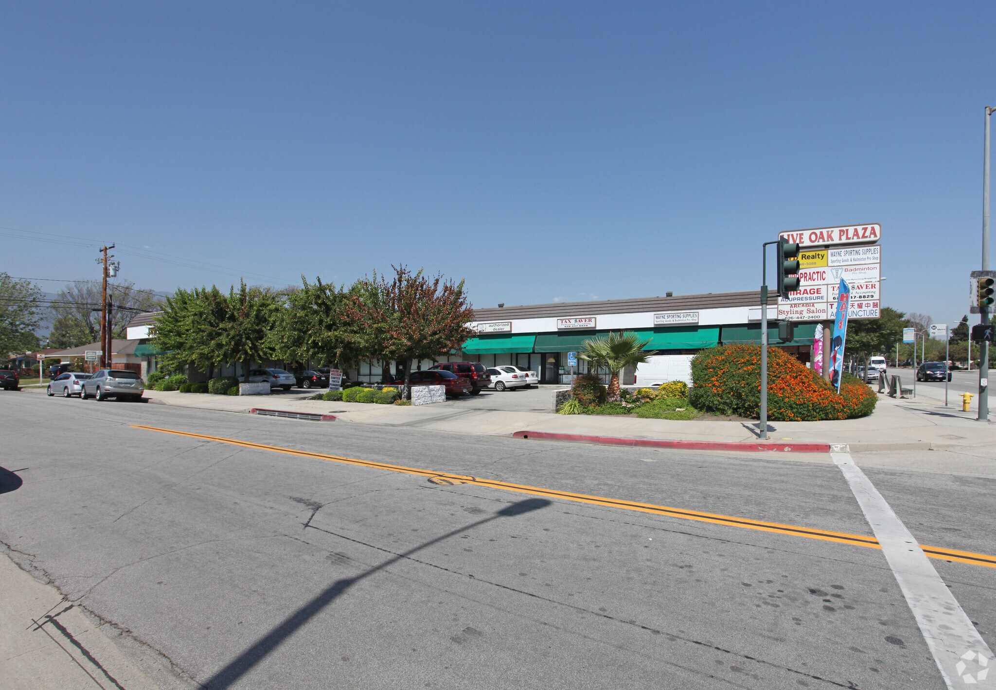 4107 Live Oak Ave, Arcadia, CA for Rent