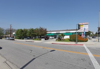 Arcadia, CA Retail - 4107 Live Oak Ave Arcadia, CA Retail - 4107 Live Oak Ave