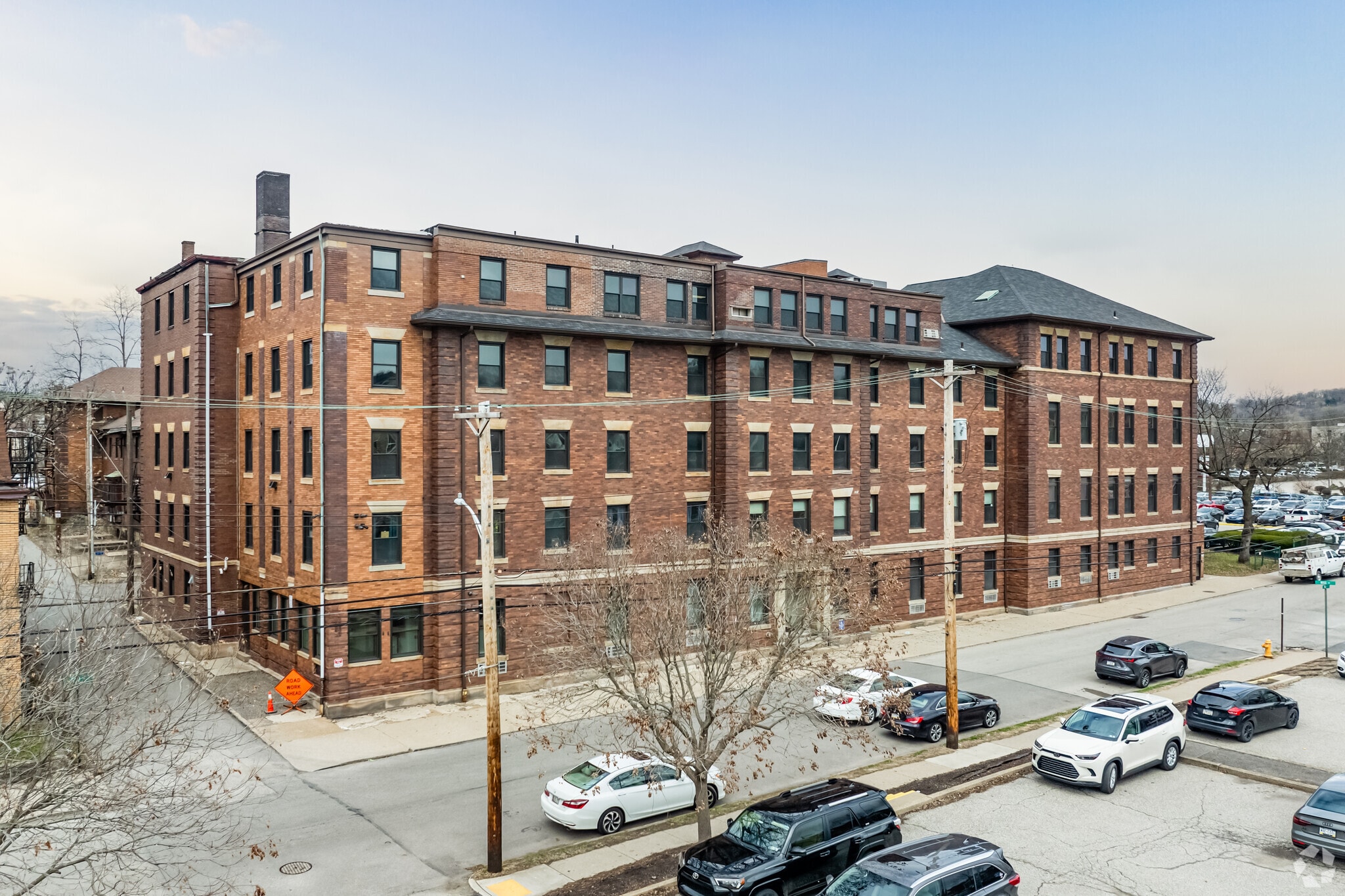 901-907 West St, Pittsburgh, PA for Rent