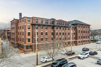 Pittsburgh, PA Office - 901-907 West St