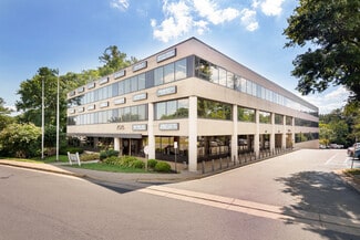 Annandale, VA Office/Residential - 7535 Little River Tpke