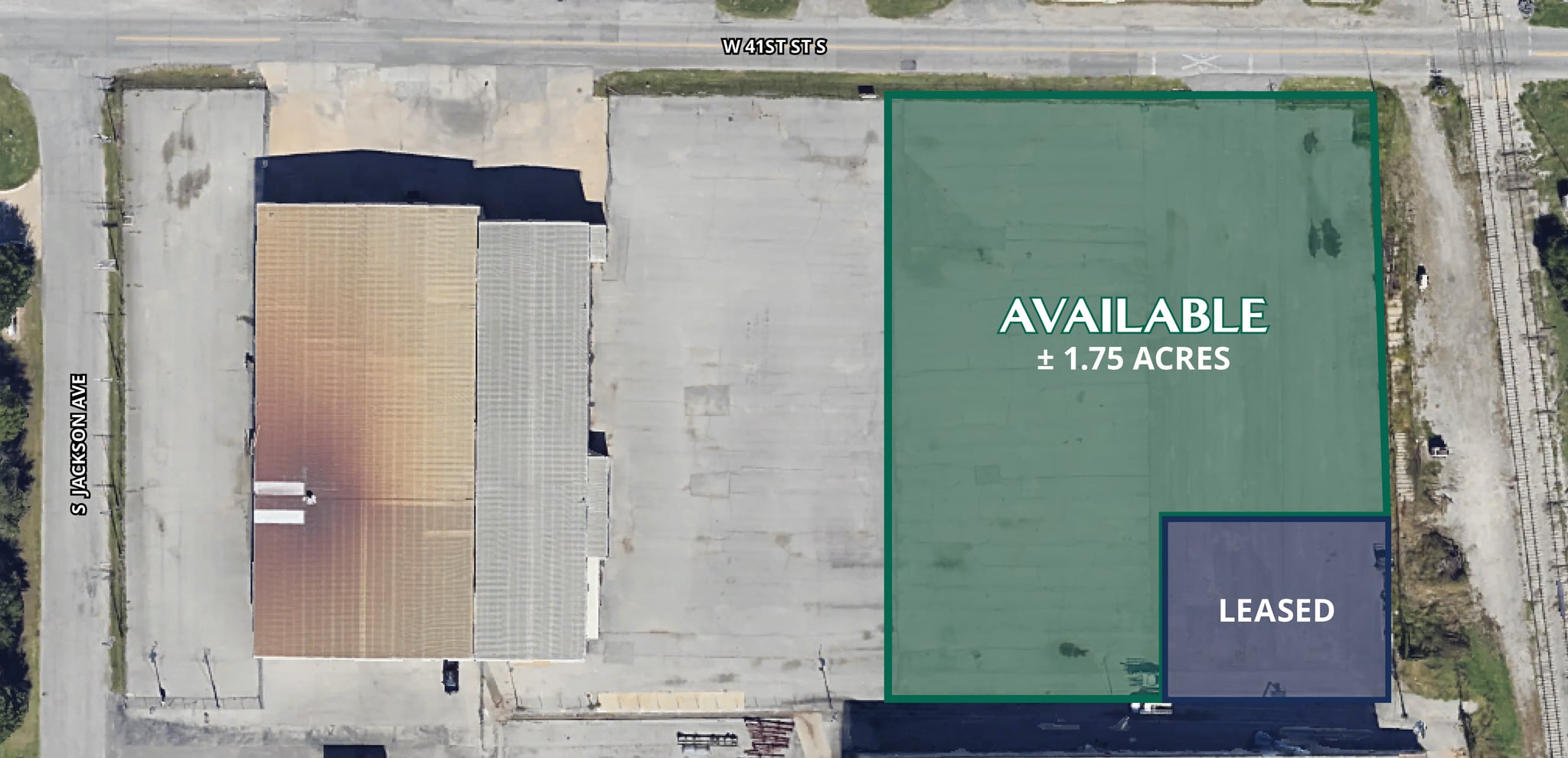 640 W 41st St, Tulsa, OK for Rent