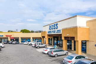 10812-10828 Jefferson Blvd  
