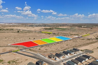 Clint, TX Commercial - 12553 North Loop Dr