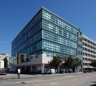 San Francisco, CA Office - 730 Harrison St