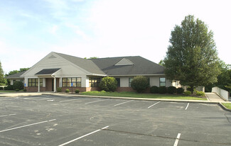 Crittenden, KY Office - 520 Violet Rd