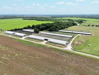 Forreston, TX Agricultural - 1500 Lumkins rd