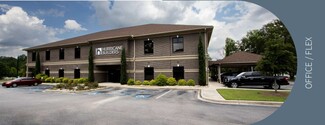 West Columbia, SC Office - 100 Corporate Blvd