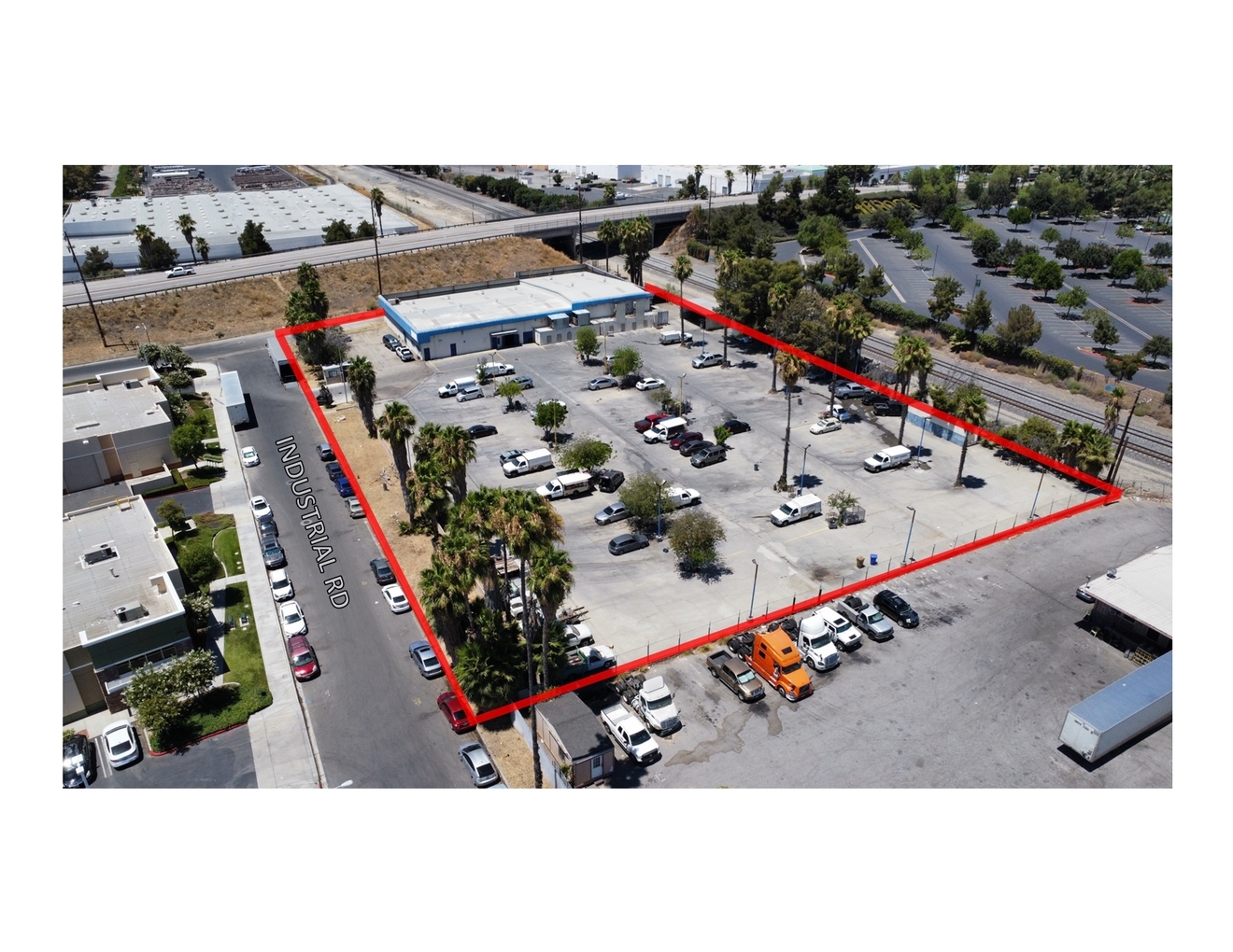 310 Industrial Rd, San Bernardino, CA for Sale