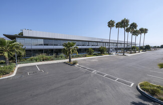 Goleta, CA Office/Residential - 6750 Navigator Way