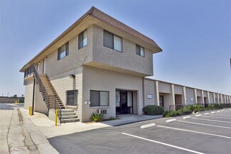 Riverside, CA Industrial - 455 W La Cadena Dr
