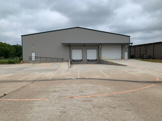 Conroe, TX Industrial - 5457 W Davis St