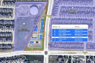 McKinney, TX Retail - 10022 Virginia Pky