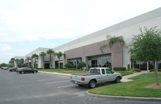 Tampa, FL Flex - 9401-9417 Corporate Lake Dr Tampa, FL Flex - 9401-9417 Corporate Lake Dr