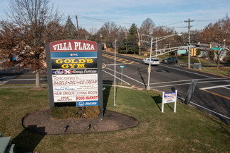 Bridgewater, NJ Retail - 478 Rte 28