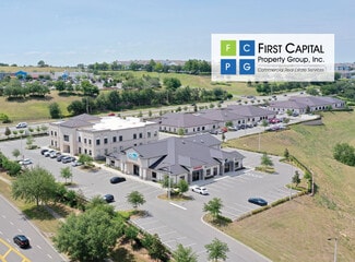 Clermont, FL Office/Medical - 2757 Citrus Tower Blvd