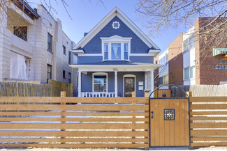 Denver, CO undefined - 963 N Corona St