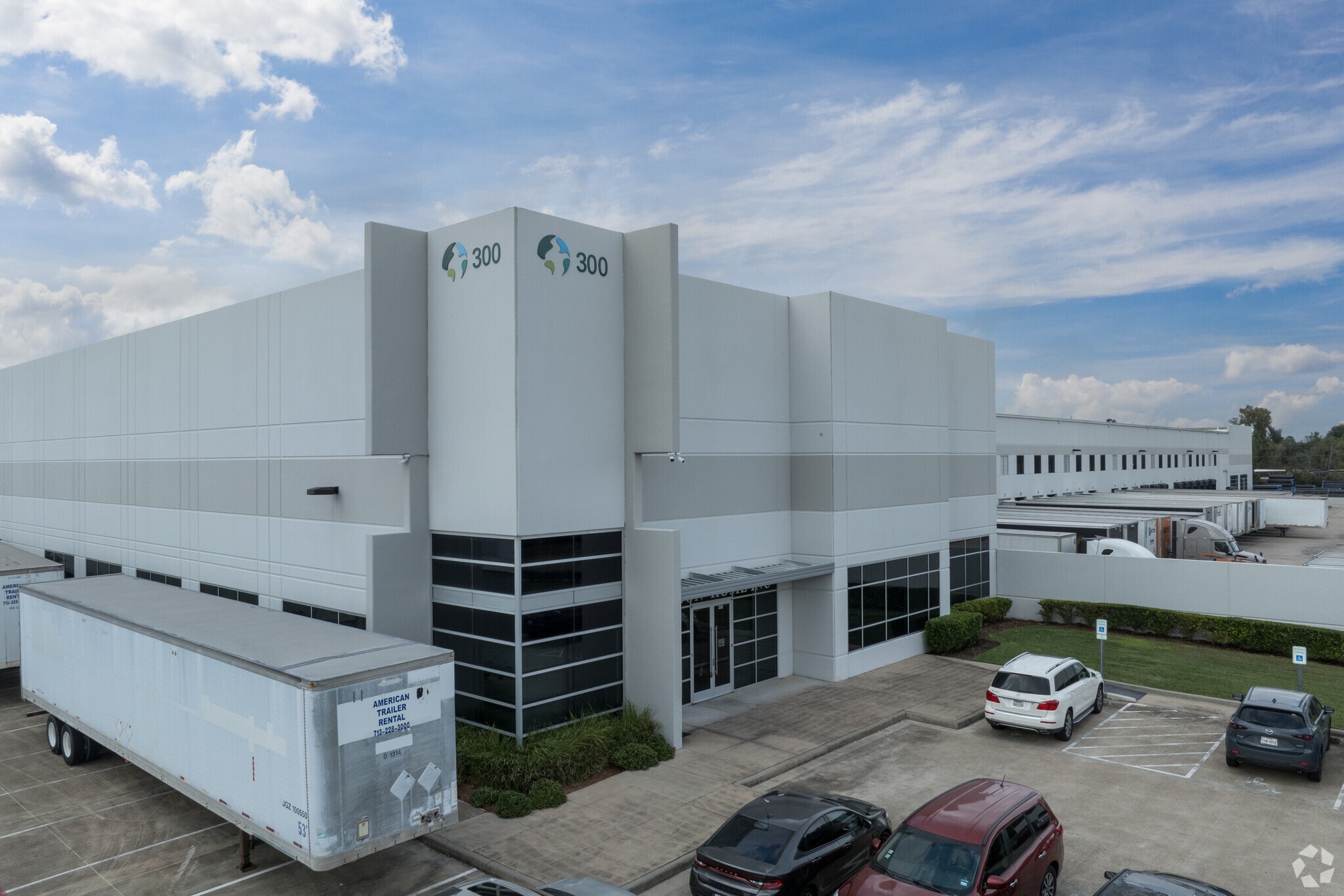 300 Airtex Dr, Houston, TX for Rent