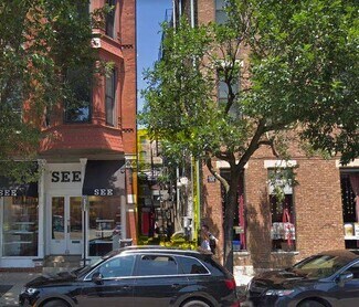 Chicago, IL Office - 806 W Armitage Ave Chicago, IL Office - 806 W Armitage Ave