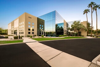 Gilbert, AZ Office - 2299 W Obispo Ave