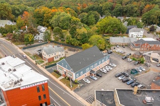 Weymouth, MA Industrial - 11 Front St