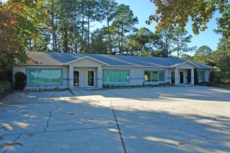 Saint Augustine, FL Office - 1725 Masters Dr