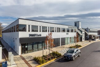 Potomac, MD Office - 7717-7973 Tuckerman Ln