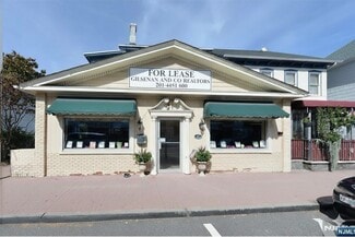 Ramsey, NJ Office/Retail - 47 E Main St