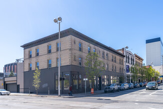 Spokane, WA Retail - 401 W First Ave
