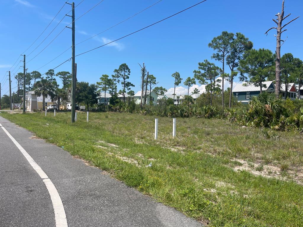 000 W Hwy 98, Port Saint Joe, FL for Sale