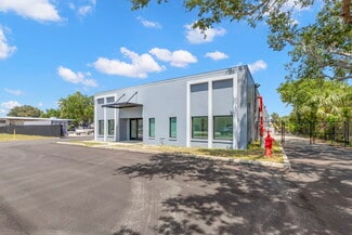 Clearwater, FL Industrial - 1195 Kapp Dr Clearwater, FL Industrial - 1195 Kapp Dr