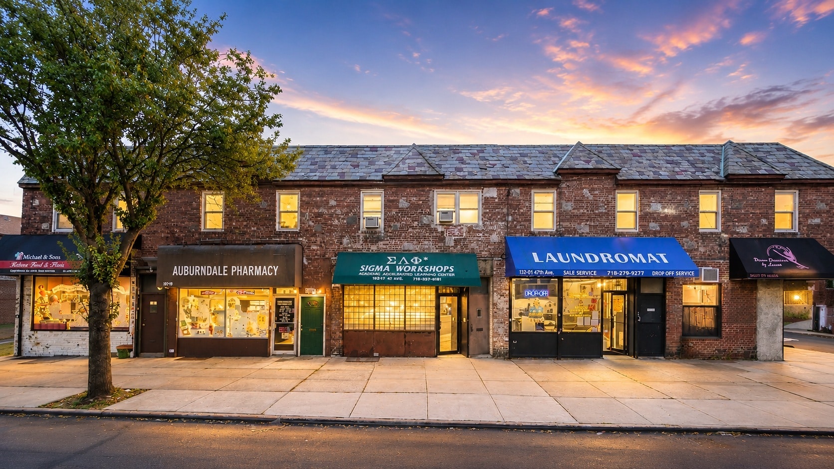 19217 47th Ave, Flushing, NY for Sale
